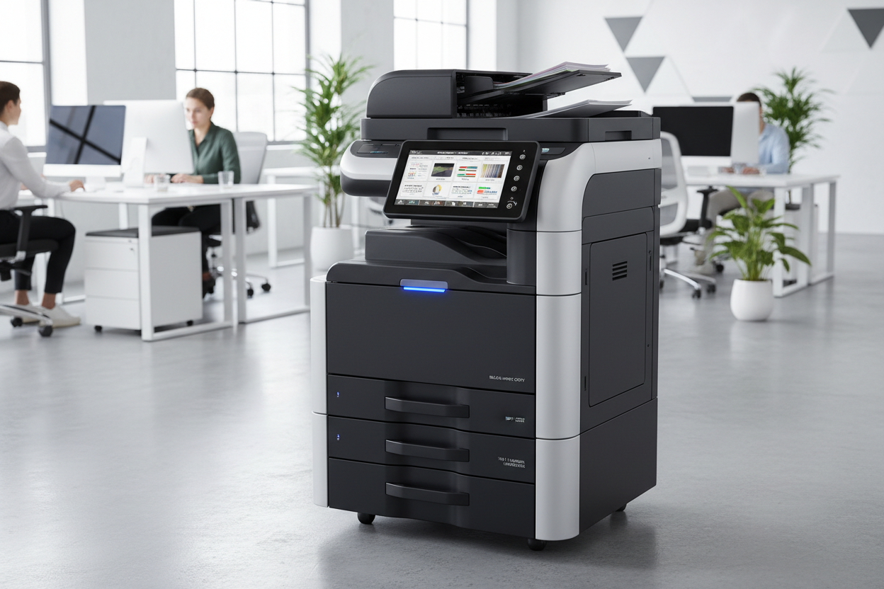PrintPoints – Printing & Xerox Services in [Somajiguda]