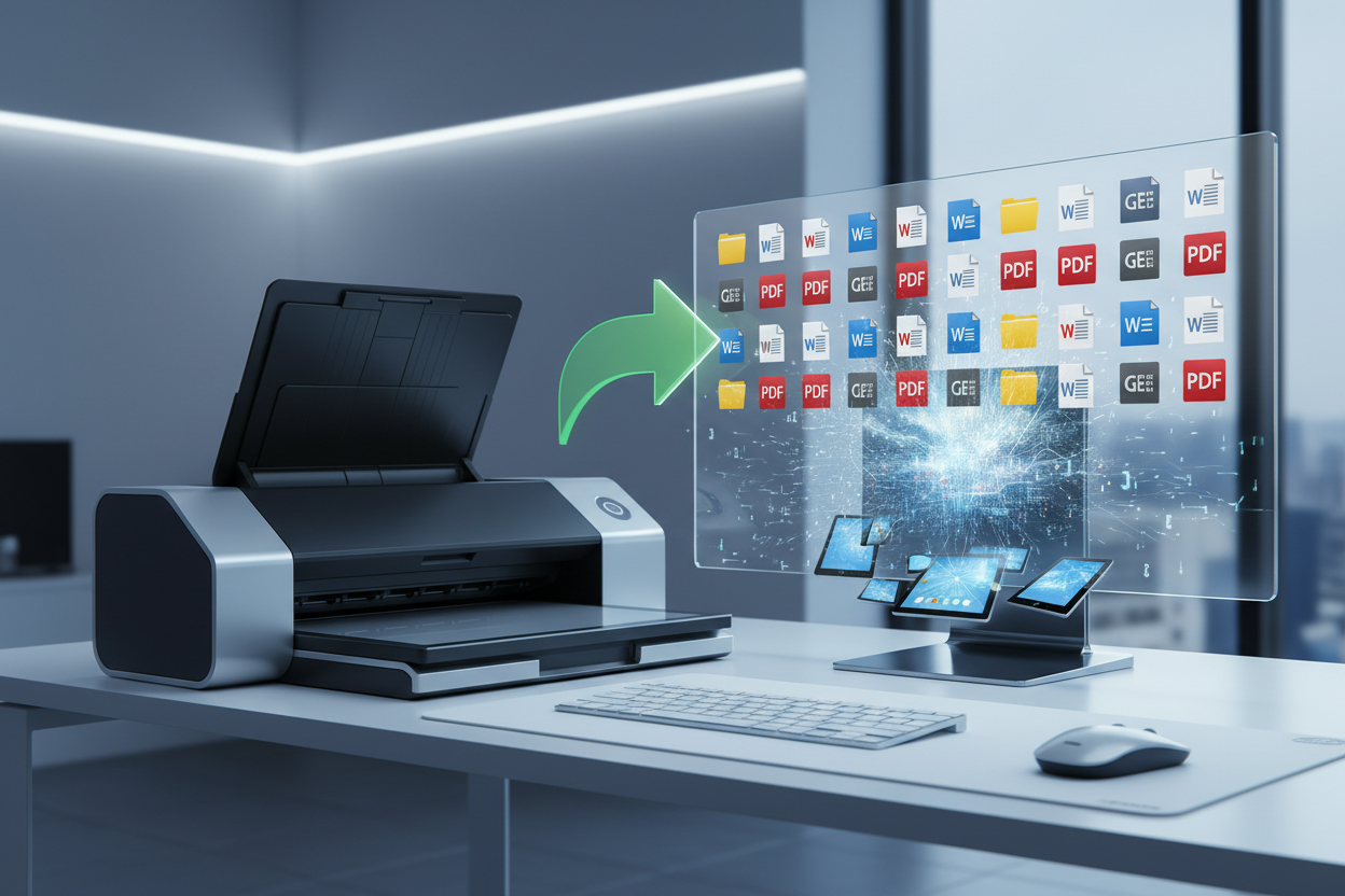 PrintPoints – Printing & Xerox Services in [Somajiguda]